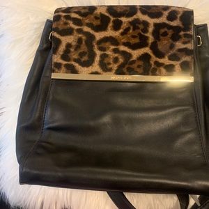 Micheal Kors backpack